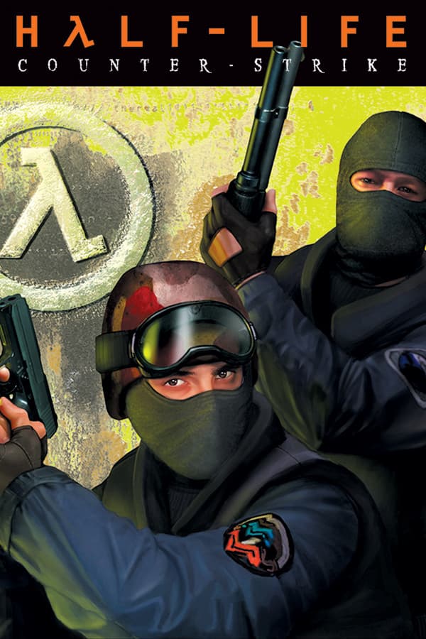 Counter-Strike - Comprar na Deadbear com entrega imediata