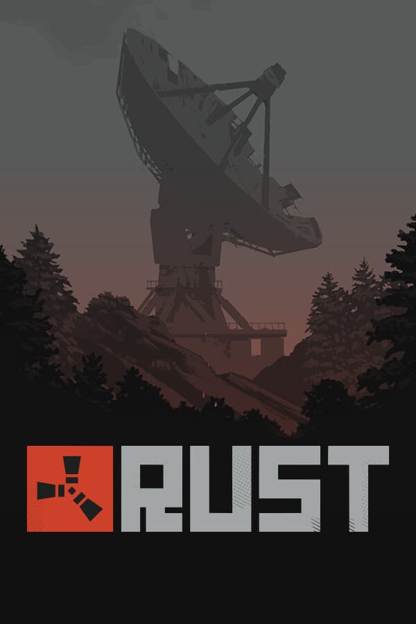 Conta Rust - Comprar na Deadbear com entrega imediata