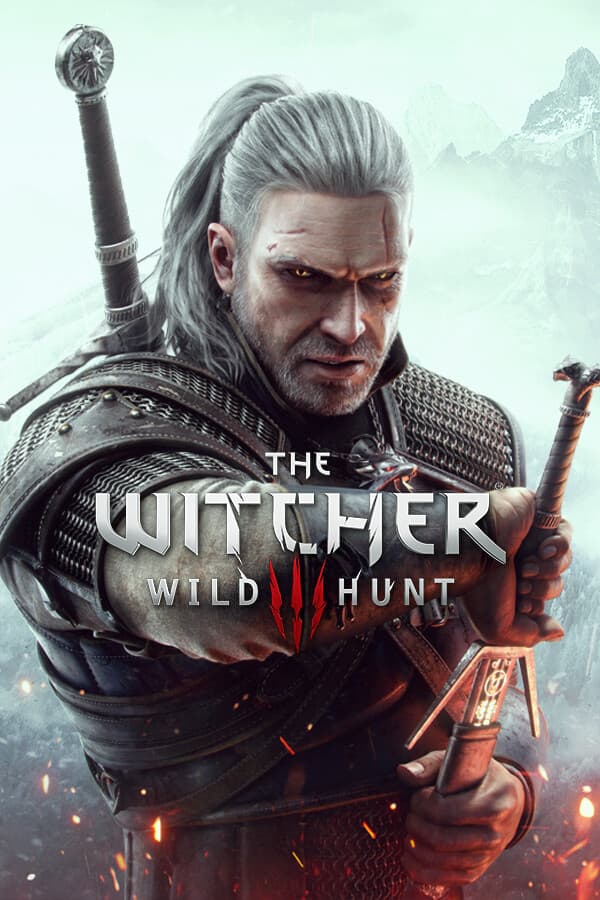 The Witcher 3: Wild Hunt - Comprar na Deadbear com entrega imediata