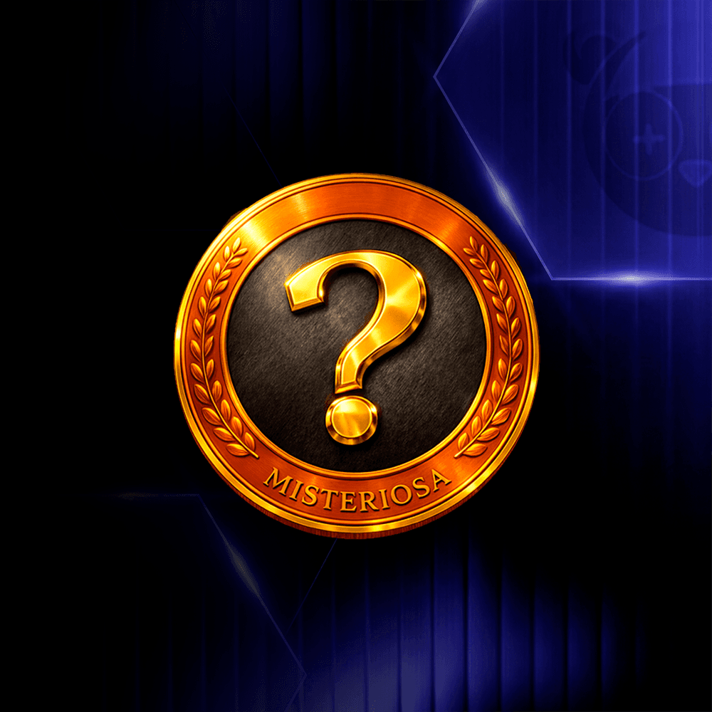 Misteriosa