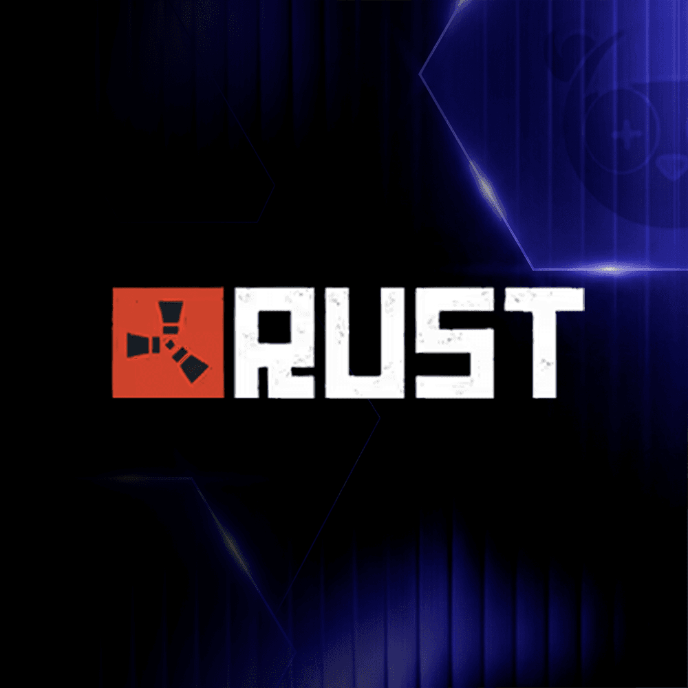Conta Rust