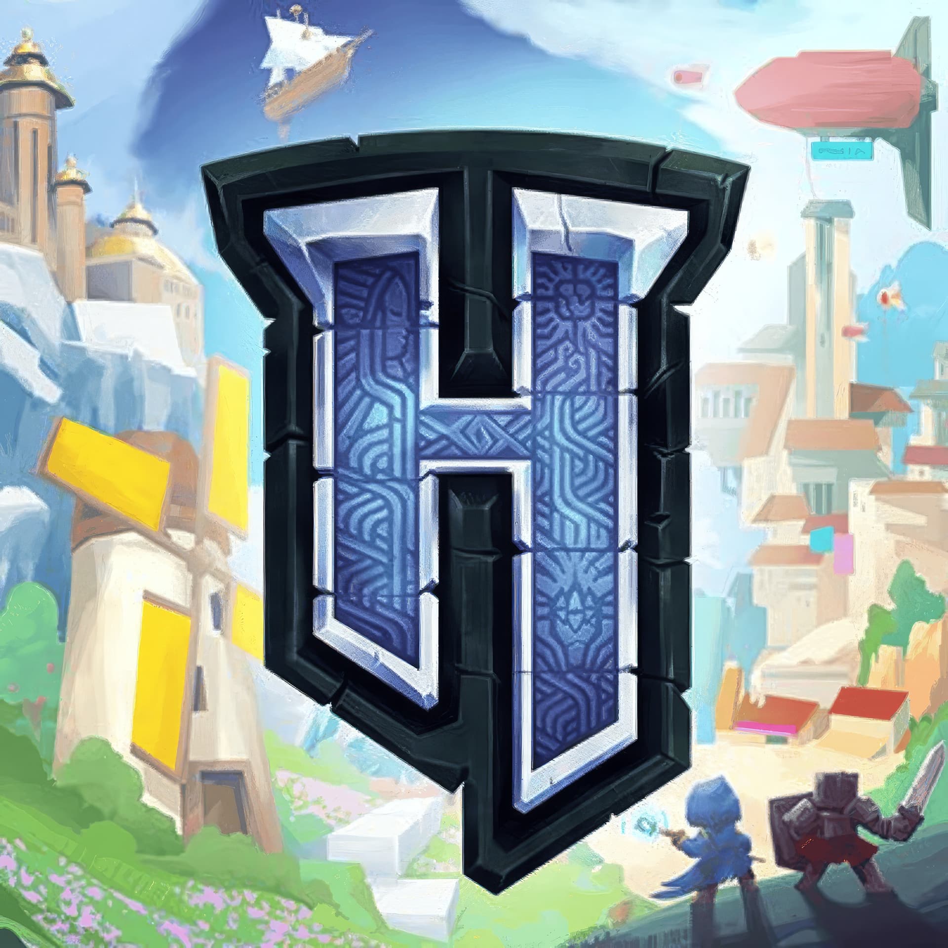 Contas Hytale