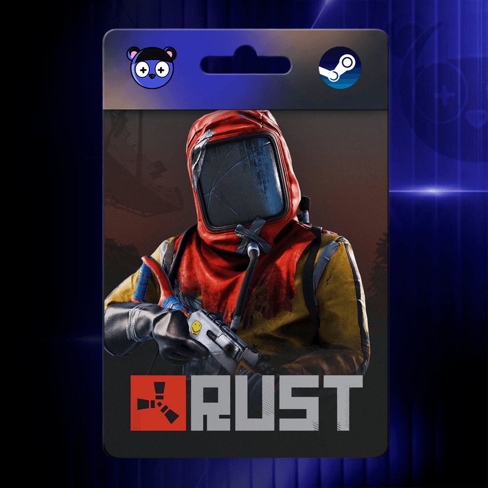 Conta Rust