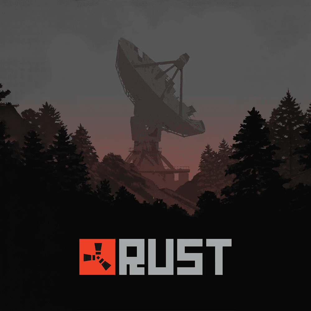 Conta Rust - Comprar na Deadbear com entrega imediata