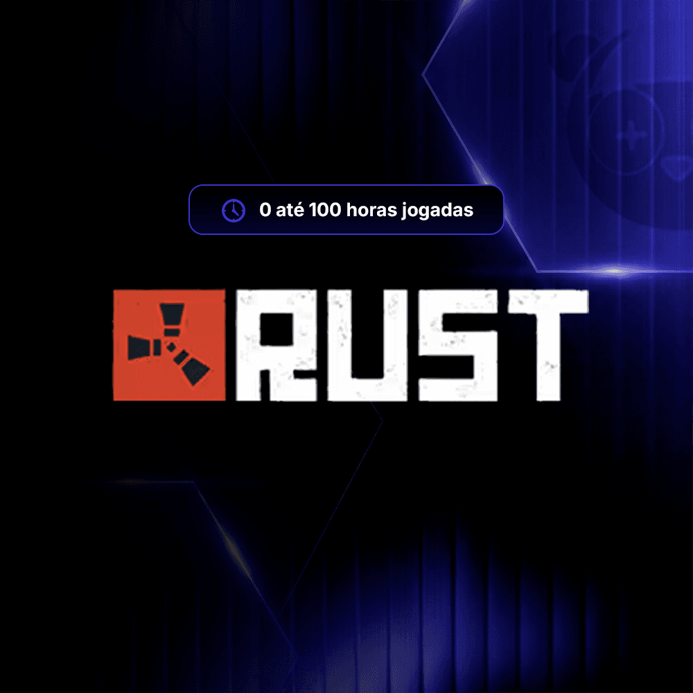 Conta Rust Online