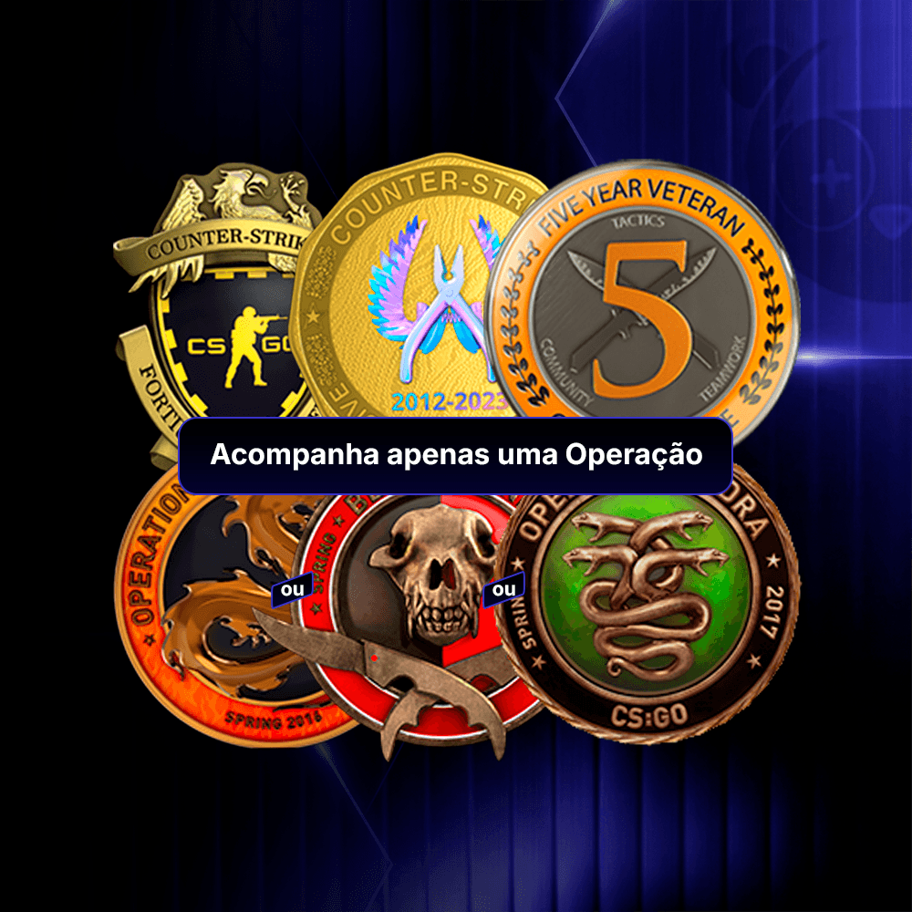 Prime OP - Comprar na Deadbear com entrega imediata