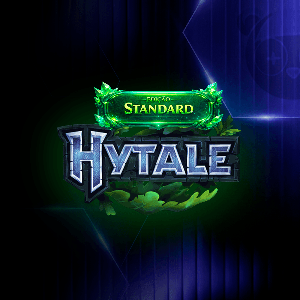 Conta Hytale Online