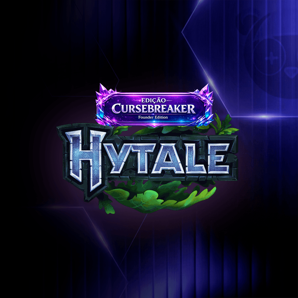 Conta Hytale Online