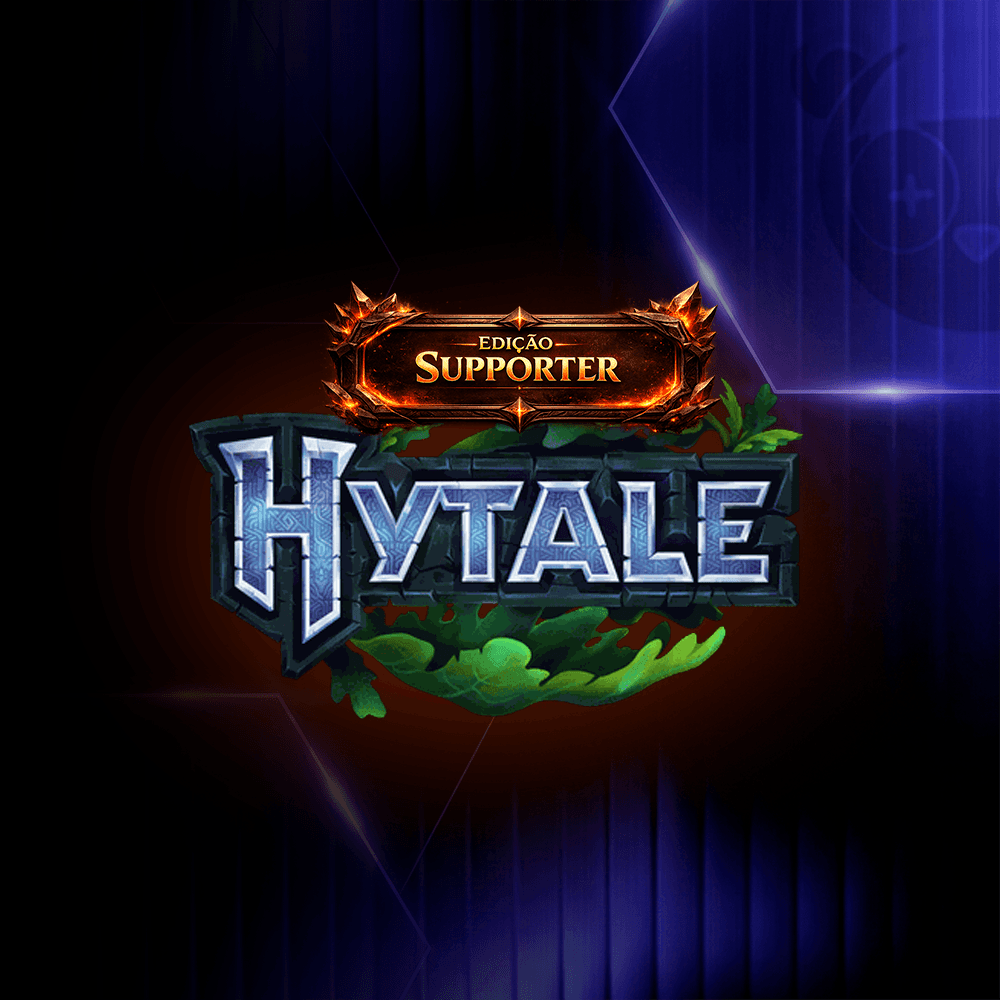Conta Hytale Online